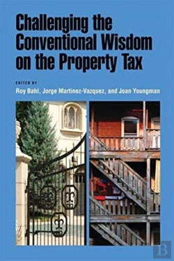 Bertrand.pt - Challenging The Conventional Wisdom On The Property Tax