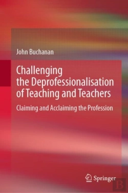 Bertrand.pt - Challenging The Deprofessionalisation Of Teaching And Teachers