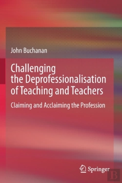 Bertrand.pt - Challenging The Deprofessionalisation Of Teaching And Teachers