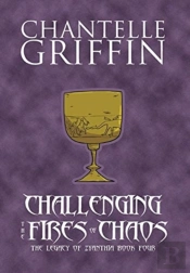 Challenging The Fires Of Chaos