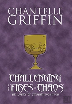 Bertrand.pt - Challenging The Fires Of Chaos