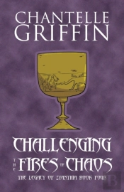 Challenging The Fires Of Chaos: The Lega