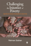 Challenging The Injustice Of Poverty