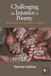 Challenging The Injustice Of Poverty