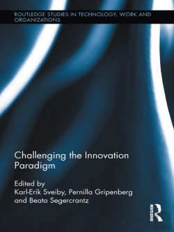Bertrand.pt - Challenging The Innovation Paradigm