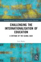 Challenging The Internationalisation Of Education