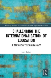 Challenging The Internationalisation Of Education