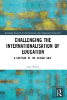 Challenging The Internationalisation Of Education