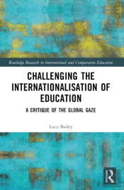 Challenging The Internationalisation Of Education