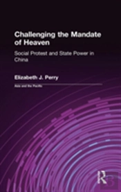 Challenging The Mandate Of Heaven