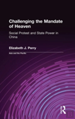Bertrand.pt - Challenging The Mandate Of Heaven