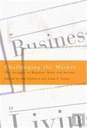 Challenging The Market
