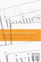Challenging The Market