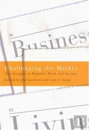 Challenging The Market