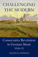 Challenging The Modern