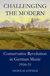 Challenging The Modern