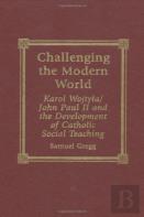 Challenging The Modern World