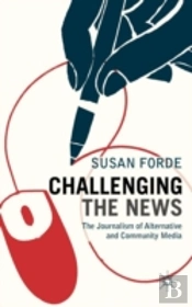 Challenging The News
