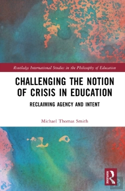 Bertrand.pt - Challenging The Notion Of Crisis In Education