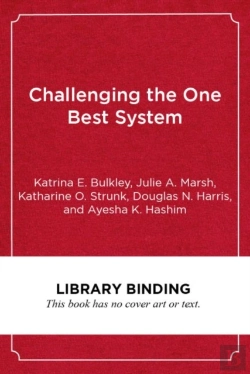 Bertrand.pt - Challenging The One Best System