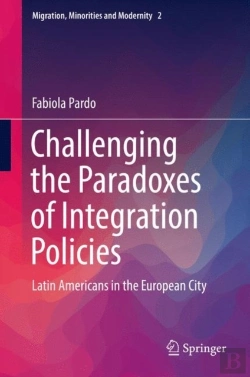Bertrand.pt - Challenging The Paradoxes Of Integration Policies