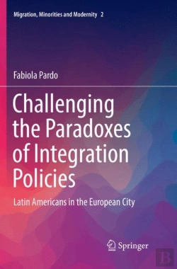 Bertrand.pt - Challenging The Paradoxes Of Integration Policies