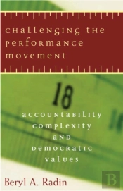 Challenging The Performance Movement