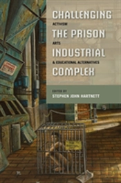 Challenging The Prison-Industrial Complex