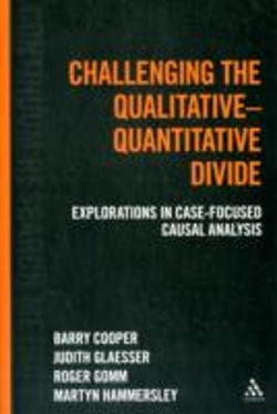 Bertrand.pt - Challenging The Qualitative-Quantitative Divide