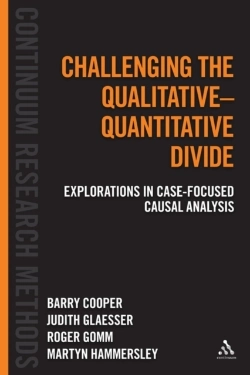 Bertrand.pt - Challenging The Qualitative-Quantitative Divide