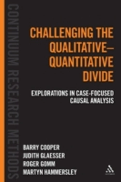 Bertrand.pt - Challenging The Qualitative-Quantitative Divide