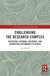 Challenging The Research Complex