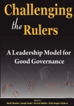 Bertrand.pt - Challenging The Rulers. A Leadership Model For Good Governance