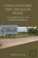 Challenging The Secular State