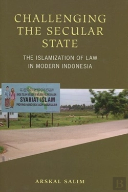 Bertrand.pt - Challenging The Secular State