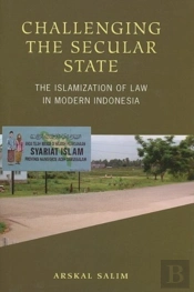 Challenging The Secular State