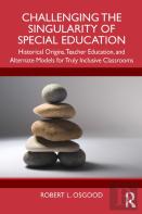 Challenging The Singularity Of Special Education