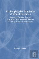 Challenging The Singularity Of Special Education