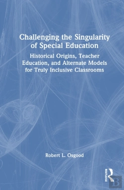 Bertrand.pt - Challenging The Singularity Of Special Education