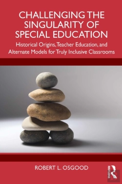 Bertrand.pt - Challenging The Singularity Of Special Education