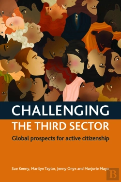 Bertrand.pt - Challenging The Third Sector