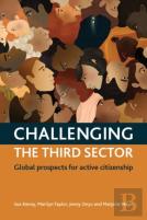 Challenging The Third Sector