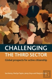 Challenging The Third Sector