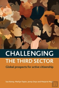 Bertrand.pt - Challenging The Third Sector