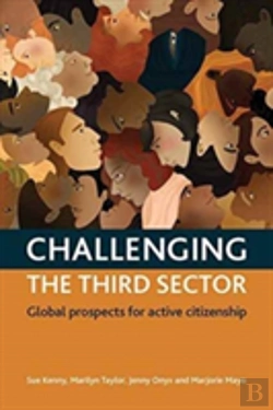 Bertrand.pt - Challenging The Third Sector