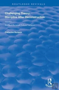 Bertrand.pt - Challenging Theory: Discipline After Deconstruction
