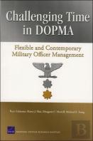 Challenging Time In Dopma