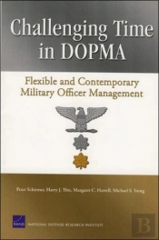 Challenging Time In Dopma
