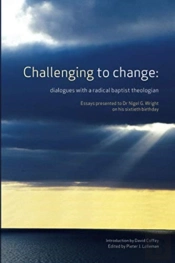 Challenging To Change
