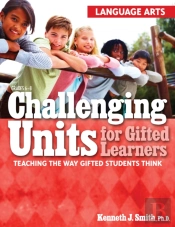 Challenging Units For Gifted Learners